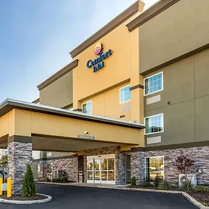 Mini-hôtel Comfort Inn Memphis Airport West, Memphis